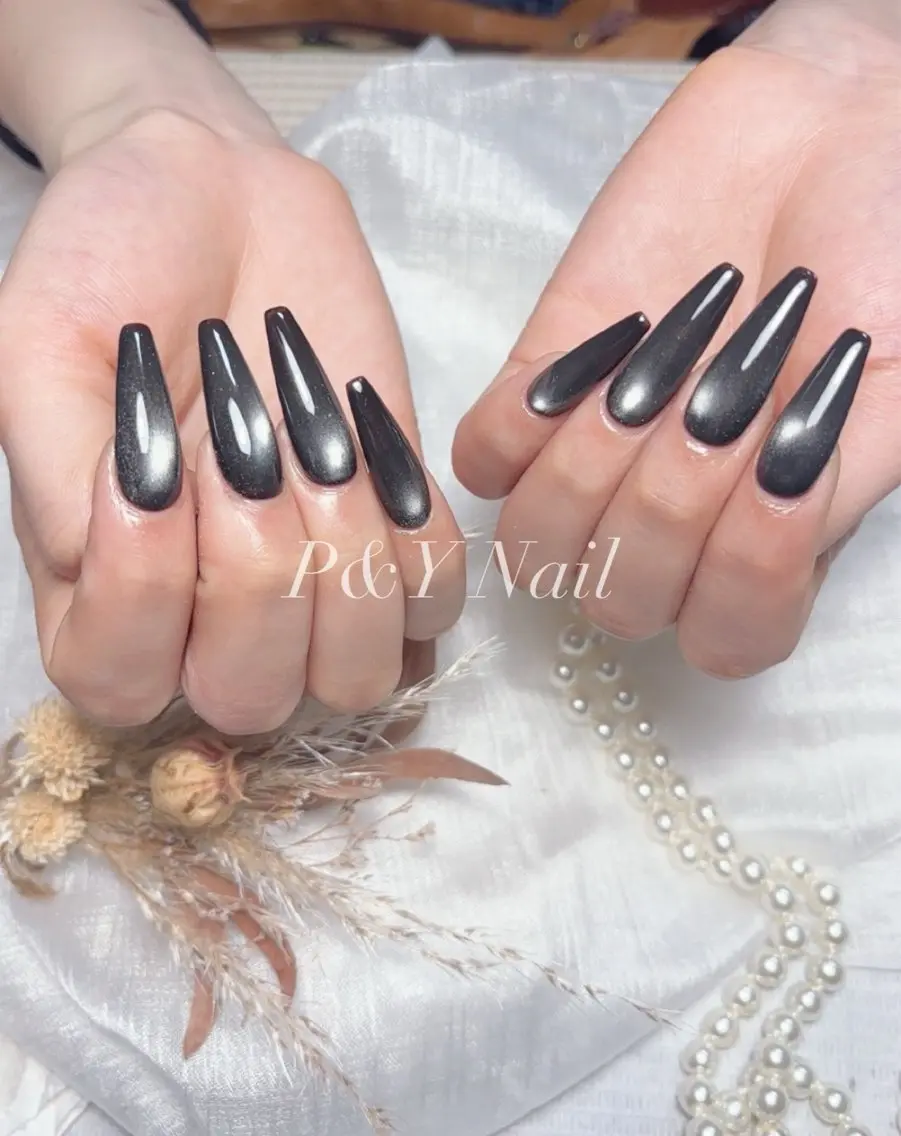 ネイル ハンドネイル P&Y NailSalonのネイルデザイン