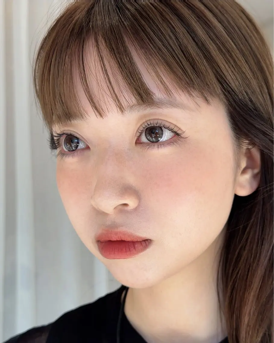 マツエク・マツパ マツエク Suu.自由が丘 yosiのマツエク・マツパデザイン
