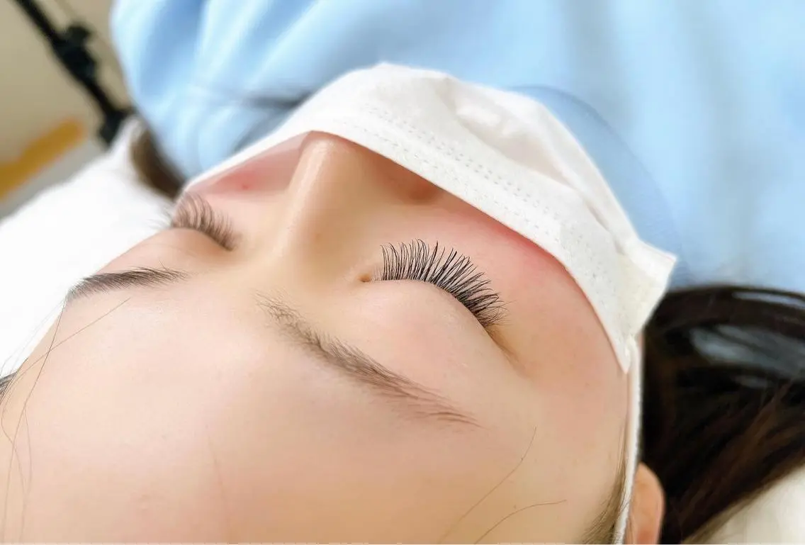 マツエク・マツパ マツエク ecru. eyelashのマツエク・マツパデザイン
