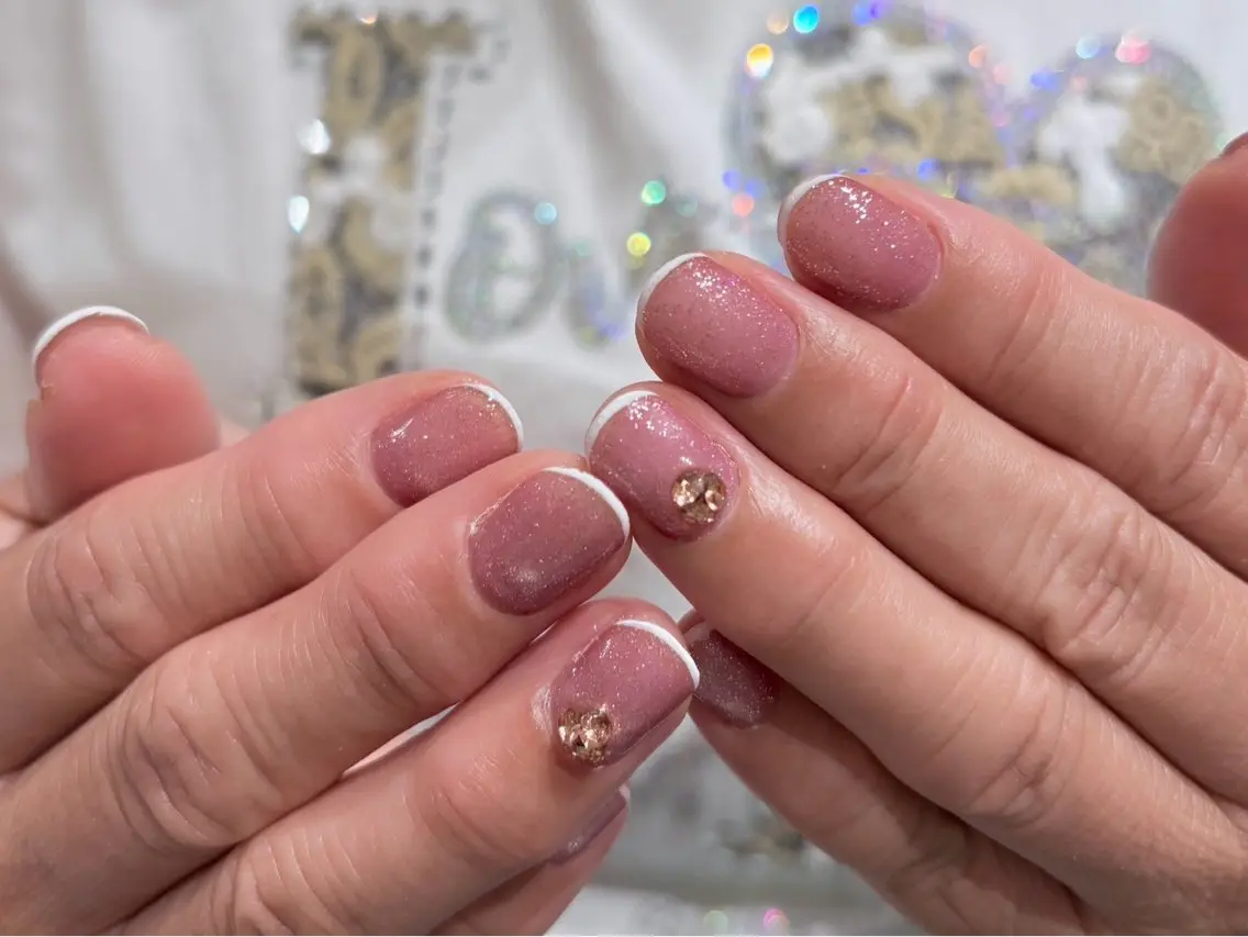 ネイル N.style 伊藤智子のネイルデザイン