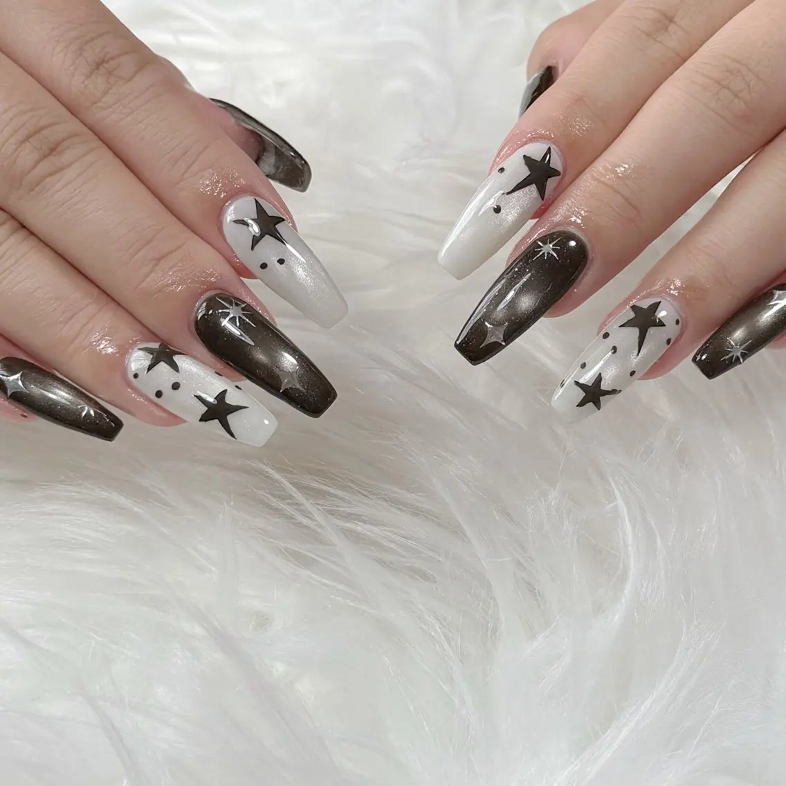 ネイル ハンドネイル L'ino nailのネイルデザイン