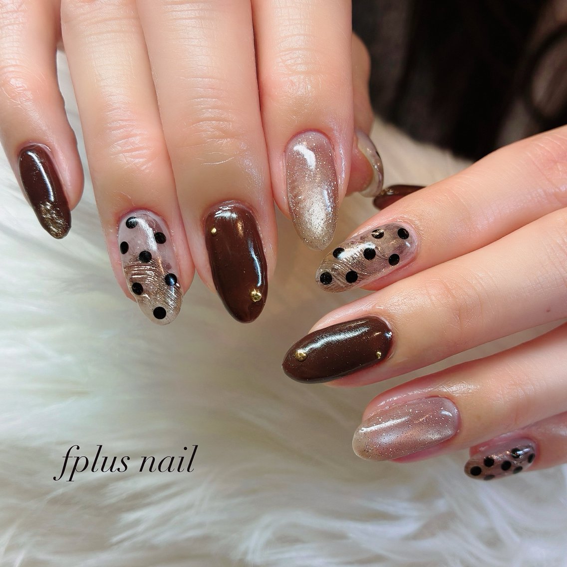 ネイル ハンドネイル kanako nail🌷のネイルデザイン