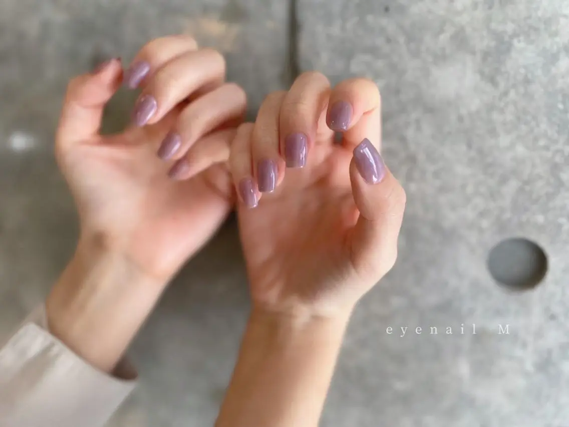 ネイル eyenailm 💅[本町]のネイルデザイン