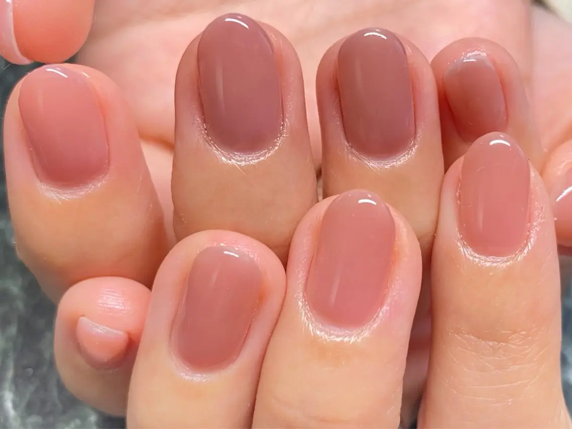 ネイル NAIL K-PIT ネイル ケーピットの眉毛・アイブロウイメージ