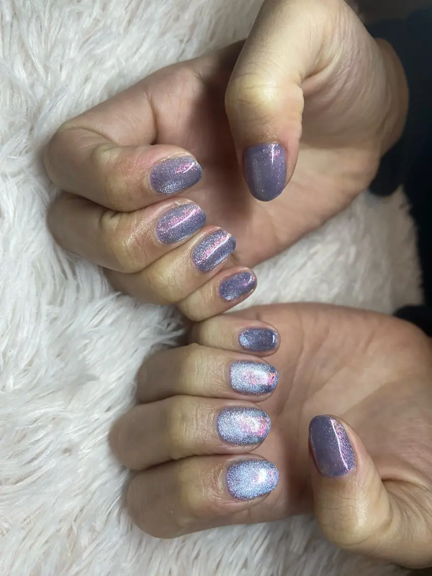 ネイル ハンドネイル Chandra nail&tarotのネイルデザイン