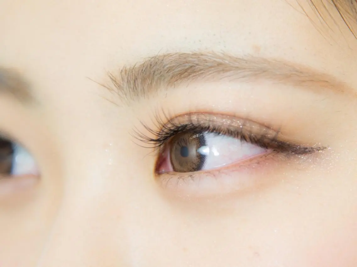 アップワードラッシュ100本の写真