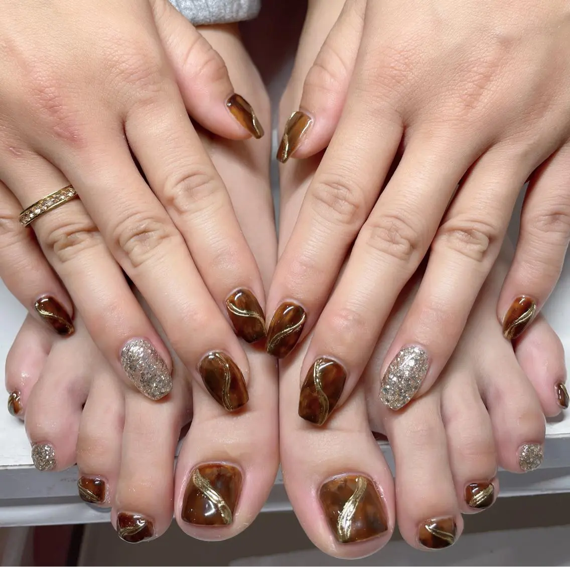 ネイル コウ カnail💅のネイルデザイン