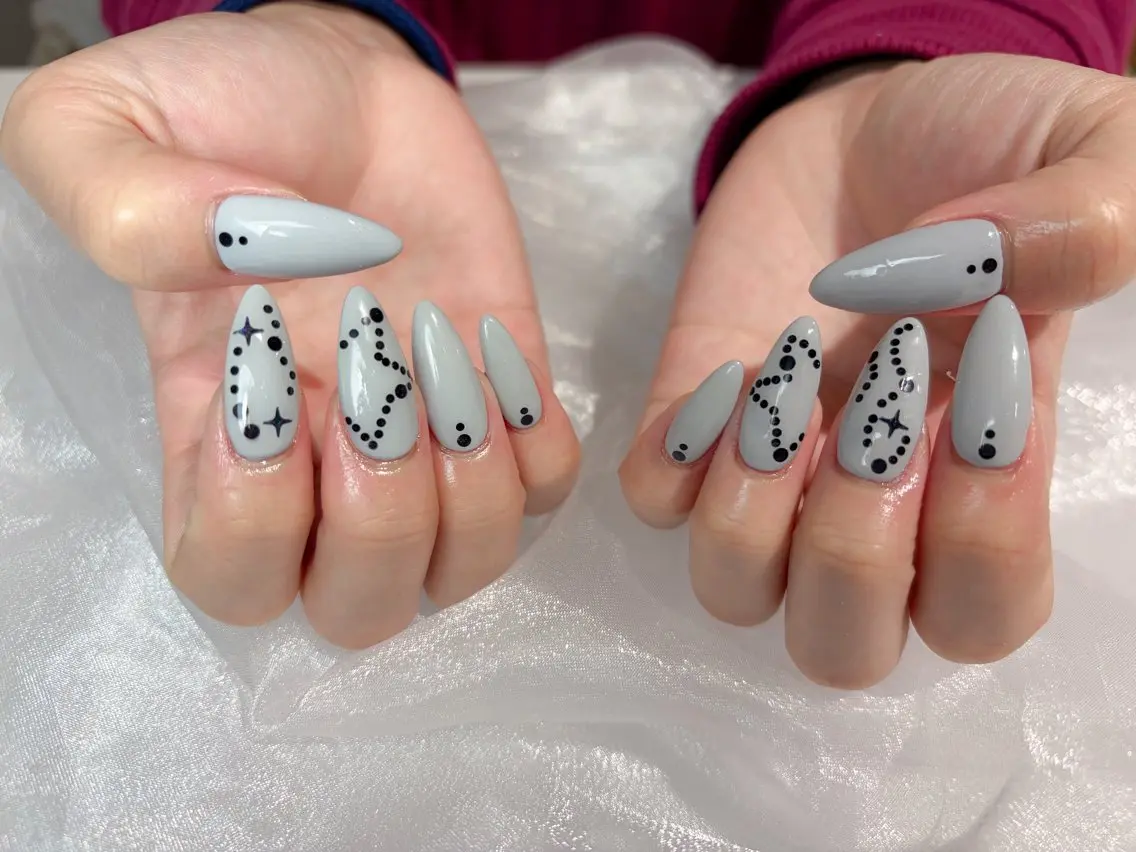 ネイル ハンドネイル nail_ ayaeのネイルデザイン