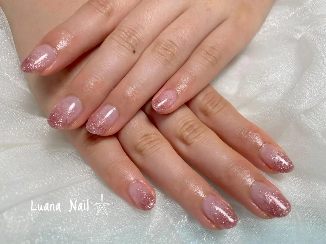 ネイル Nail Salon Subaruのネイルデザイン
