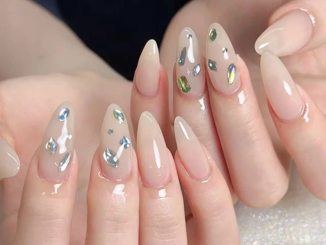 ネイル Rela・S NAILのネイルデザイン
