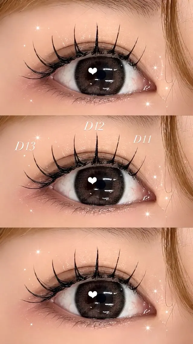 マツエク・マツパ マツエク 🎀memelu 新大宮🎀LED導入のマツエク・マツパデザイン