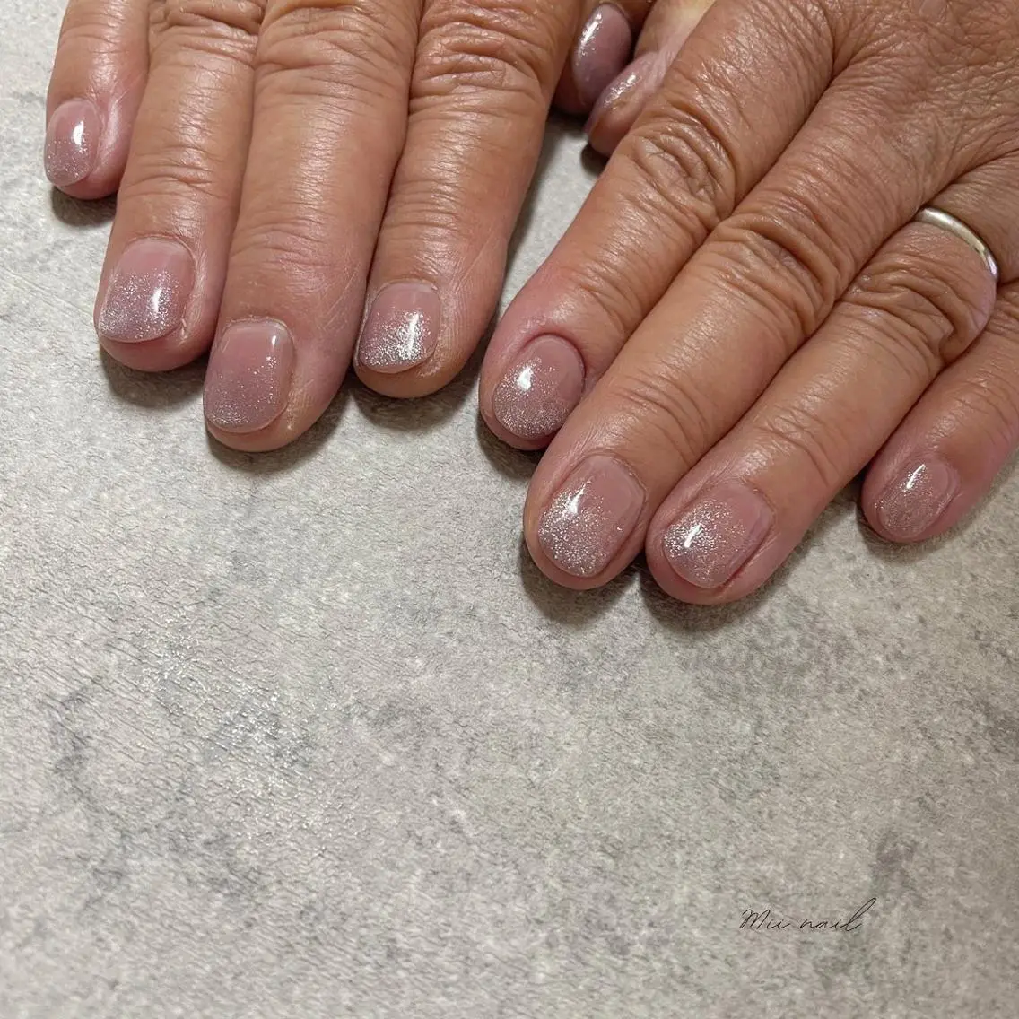 ネイル Mii nail いづみのその他イメージ