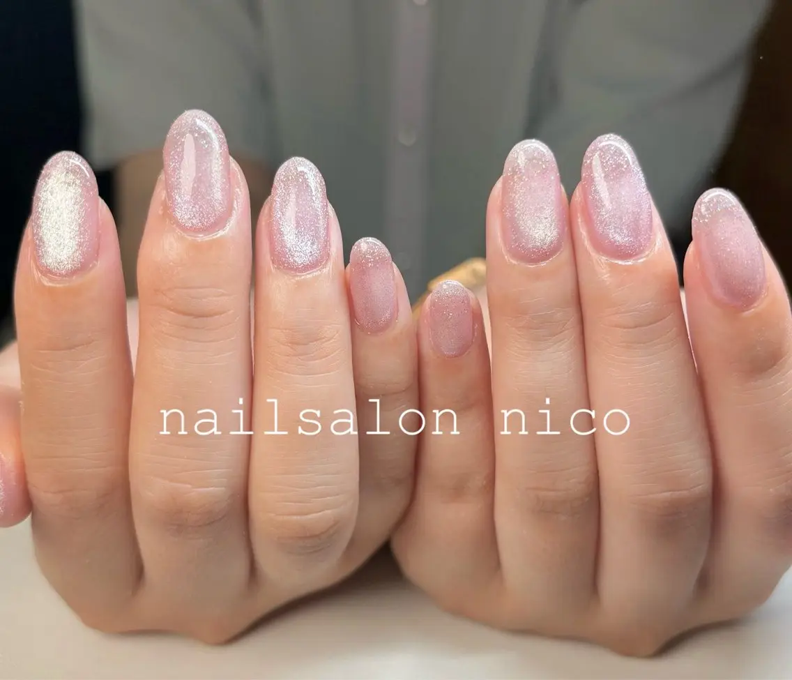 ネイル nailsalon nicoのネイルデザイン