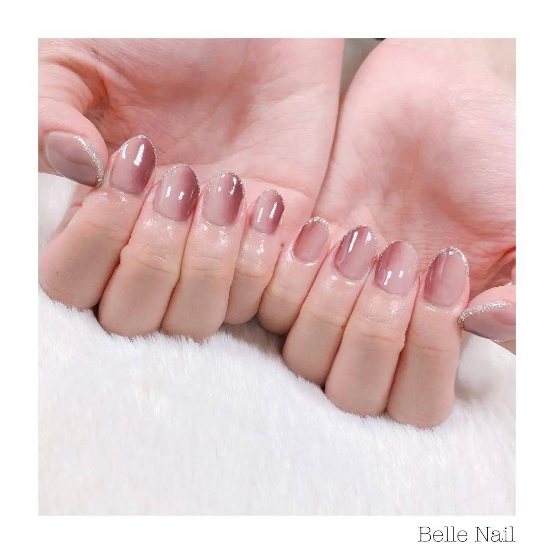 ネイル 持ち込み Sak nailroomのネイルデザイン