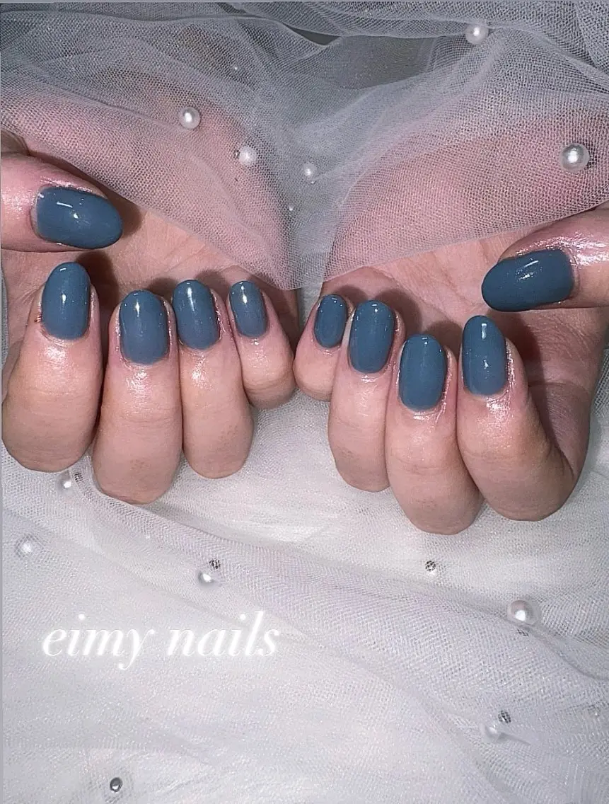 ネイル ハンドネイル eimy nails♡のネイルデザイン