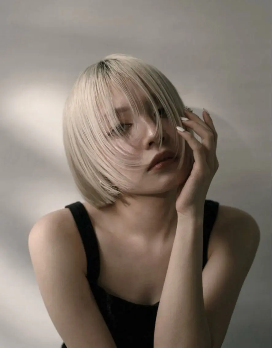 ショート 【似合わせ特化】 kentaのヘアスタイル