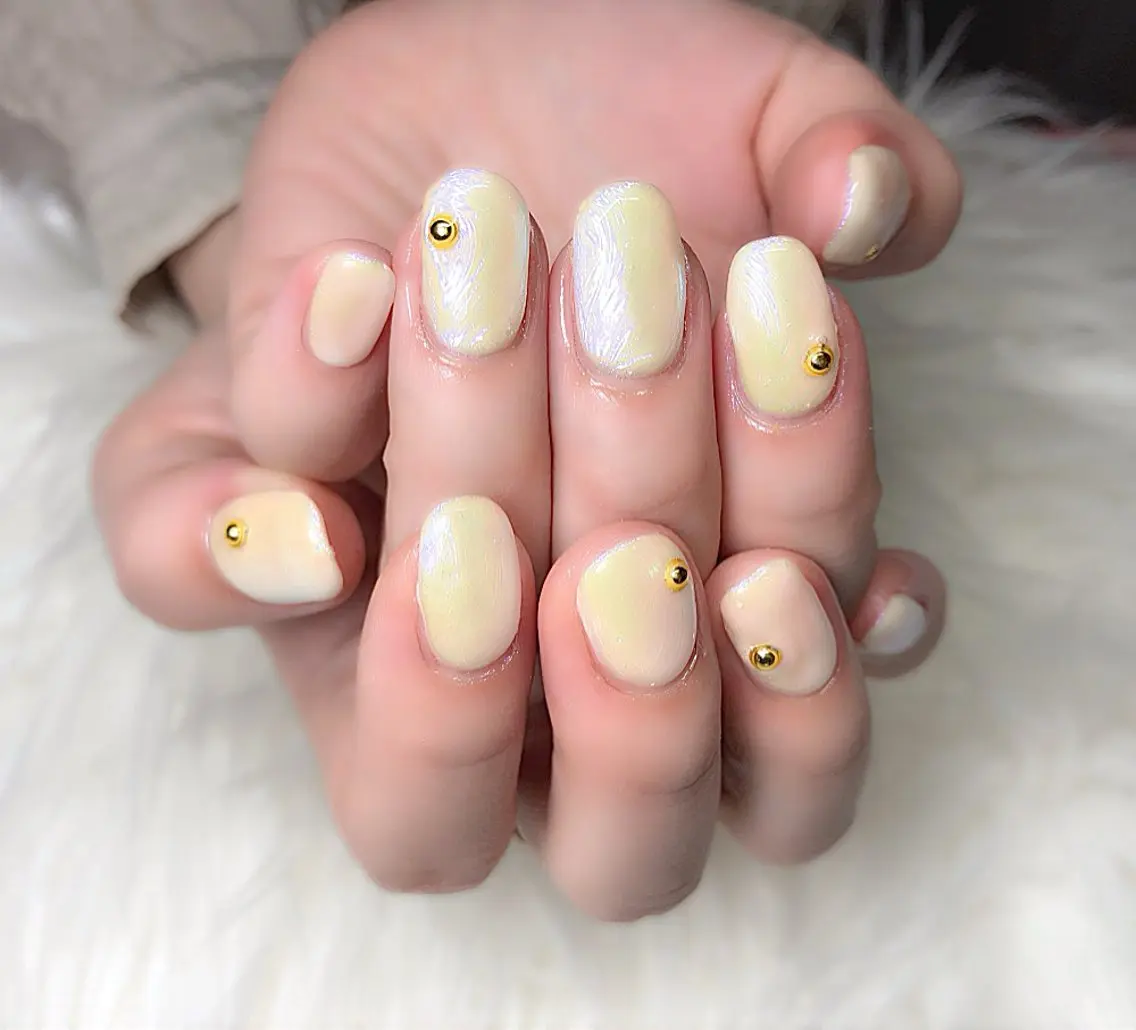 ネイル 整体・ネイル ヨシ堂💅のネイルデザイン