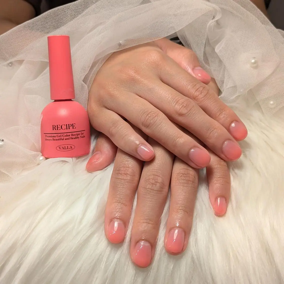 ネイル Lycka Kirariのネイルデザイン