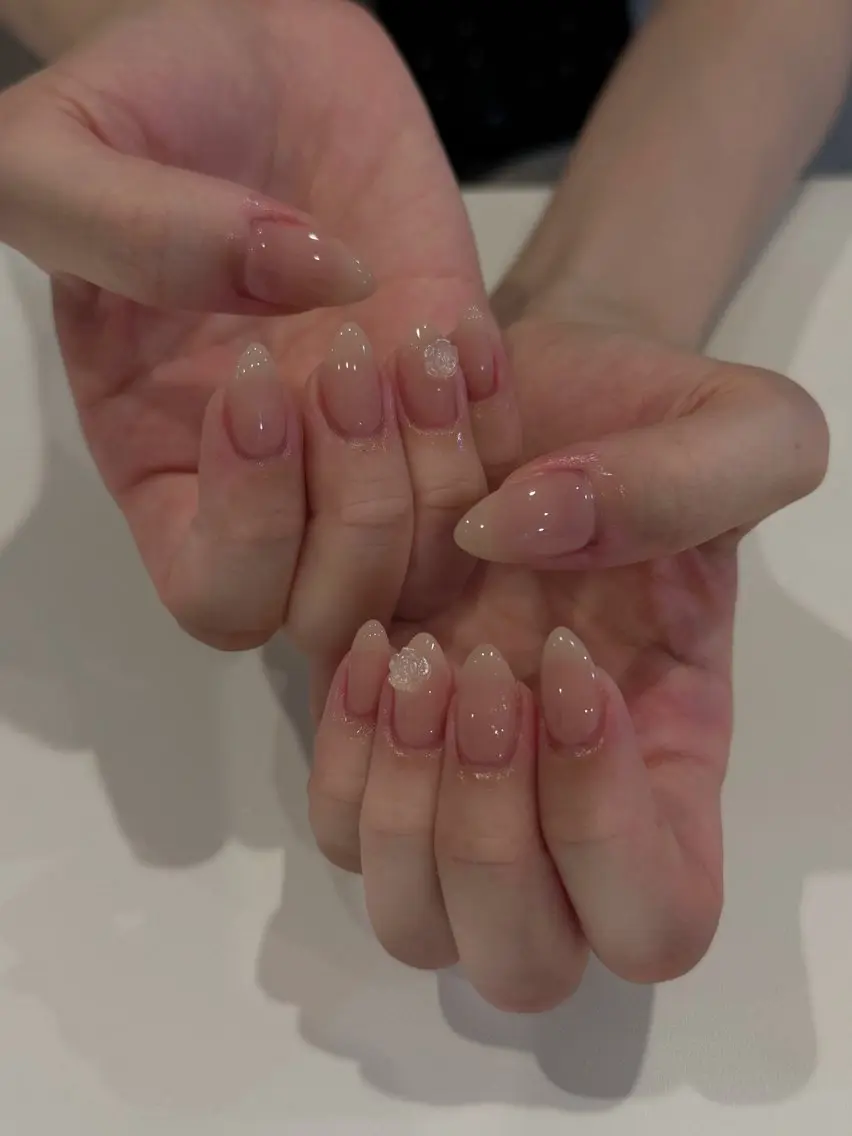 ネイル odette sakiのネイルデザイン