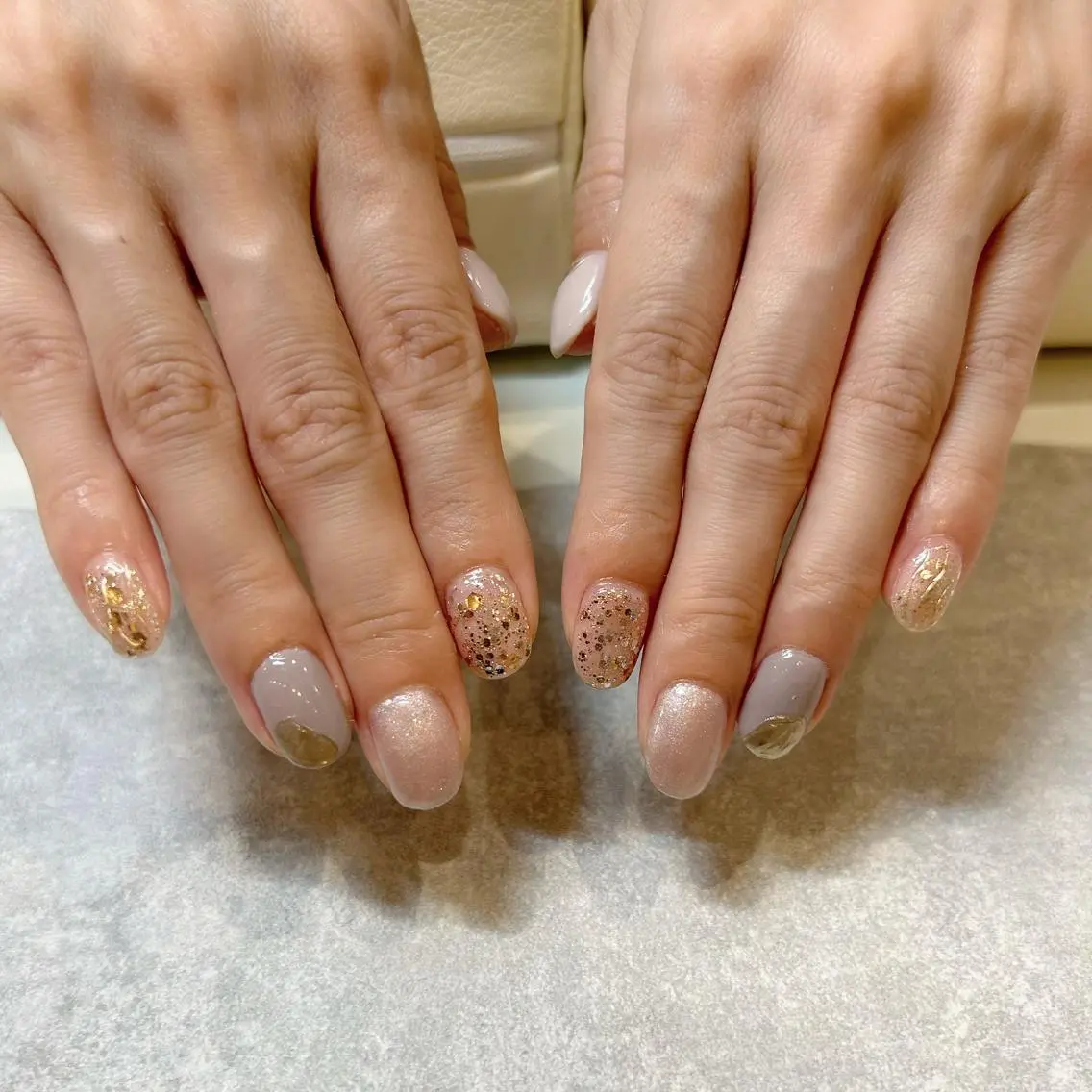ネイル Pino Nailのネイルデザイン
