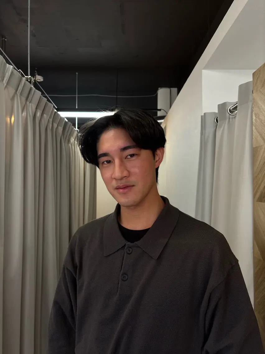 アイブロウ ena_ hiyoriのマツエク・マツパデザイン