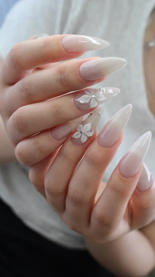 ネイル ハンドネイル TOL NAILのネイルデザイン