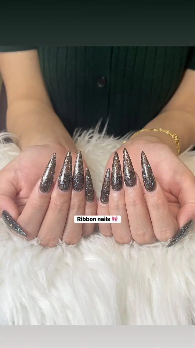 ネイル ハンドネイル NiJi Nailsのネイルデザイン