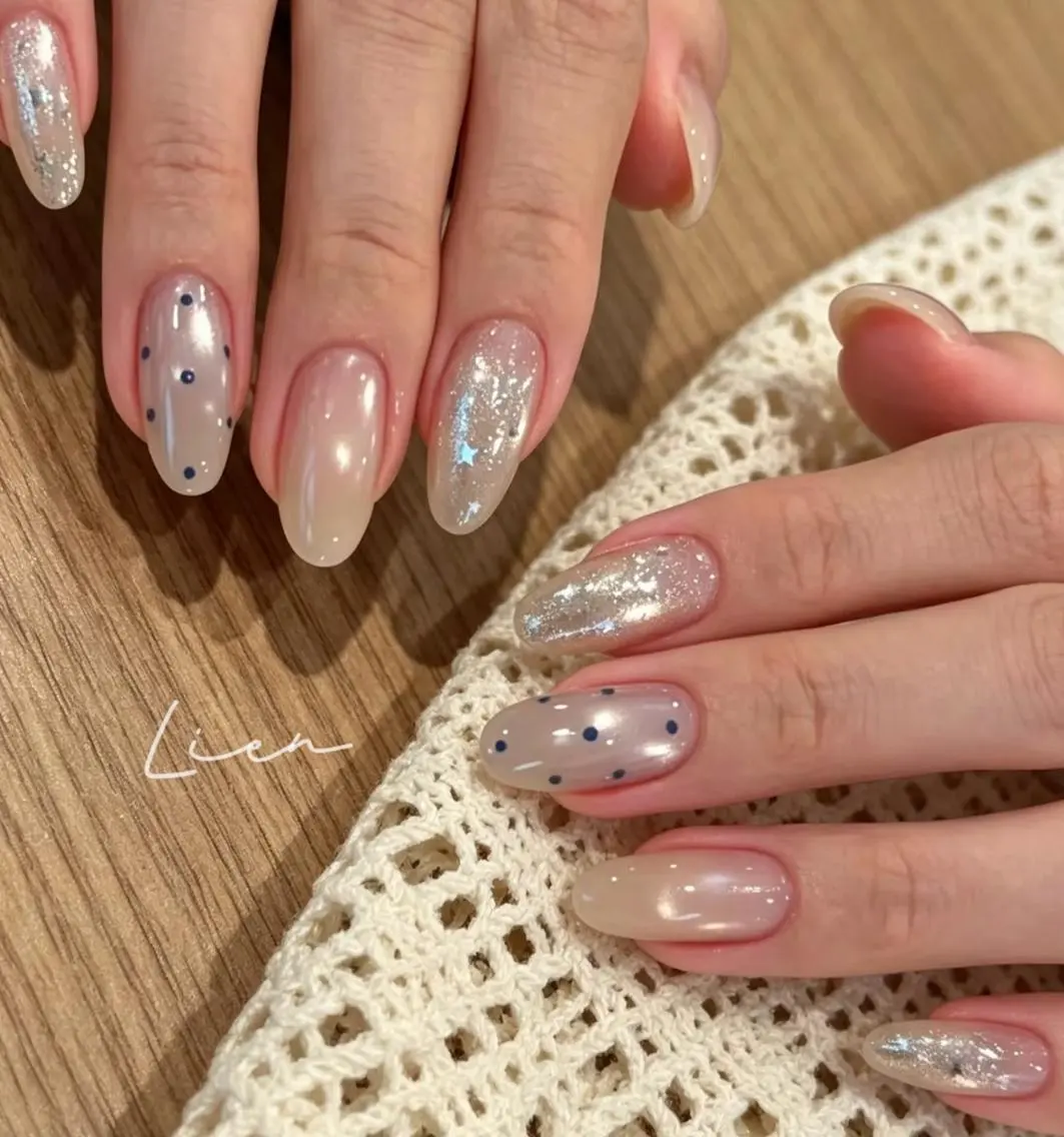 ネイル 👛Lien nails🎀のネイルデザイン