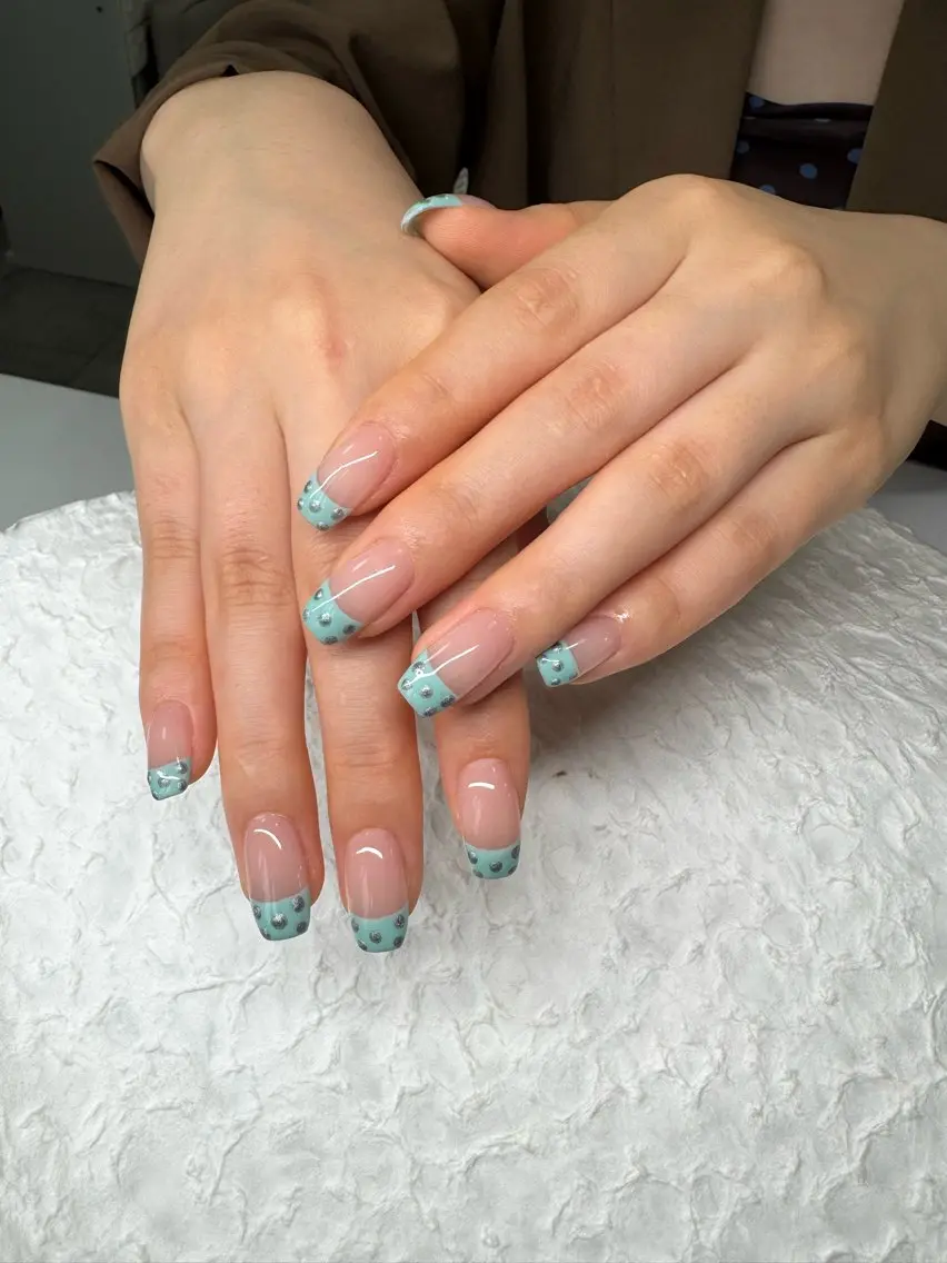 ネイル 金子 のぞみのネイルデザイン
