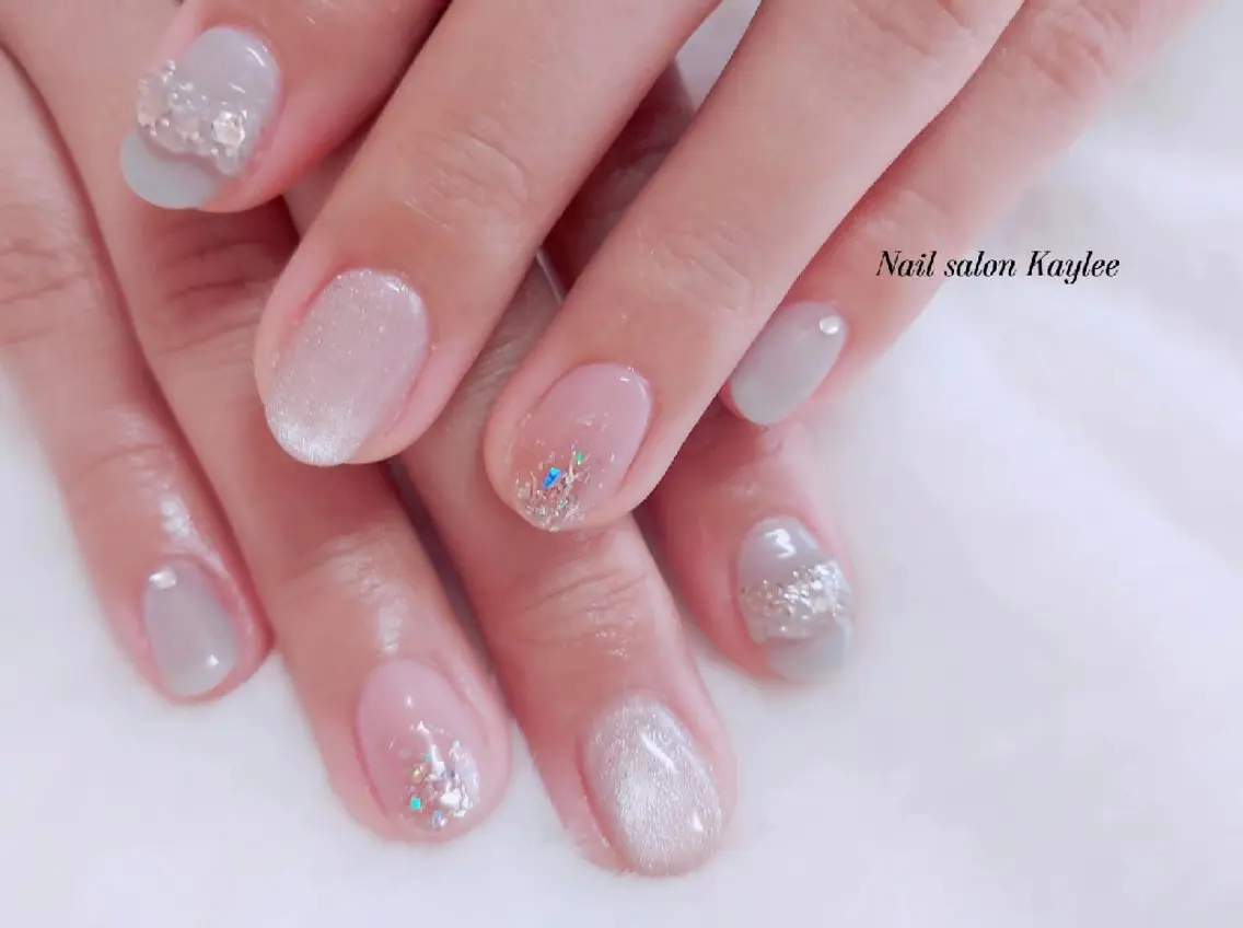ネイル Nail salon  Kayleeのエステ・リラクイメージ