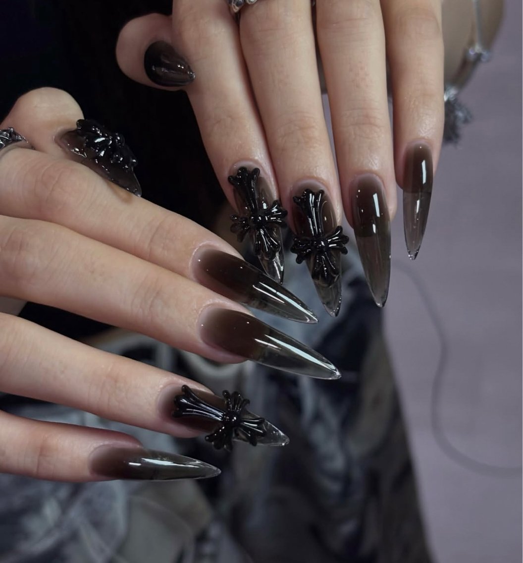 ネイル ハンドネイル NiJi Nailsのネイルデザイン