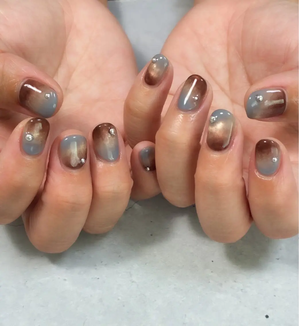 ネイル nails. hymのネイルデザイン