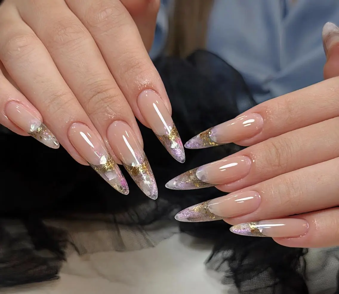 ネイル ハンドネイル Molly _nailのネイルデザイン
