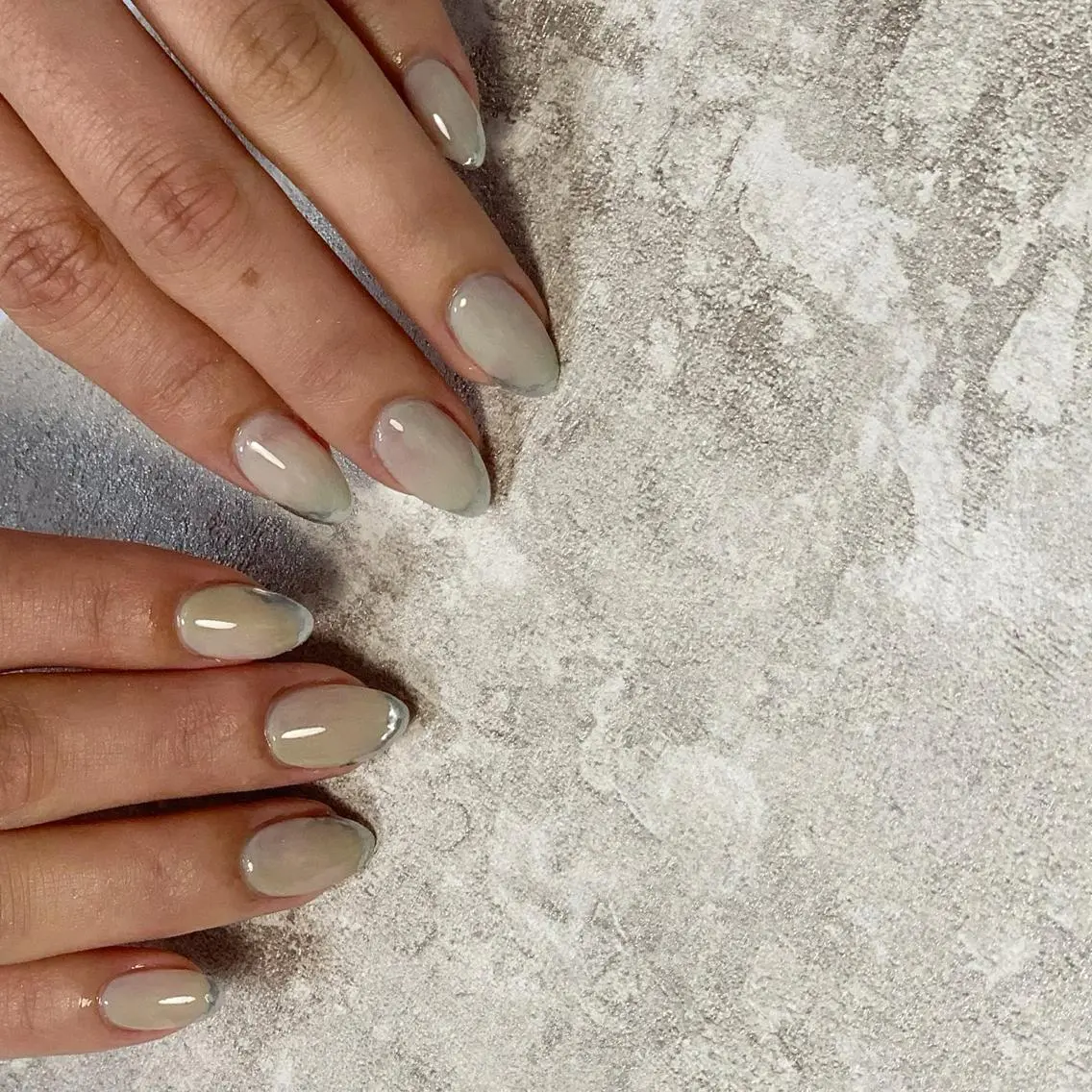 ネイル S. JEWELのネイルデザイン
