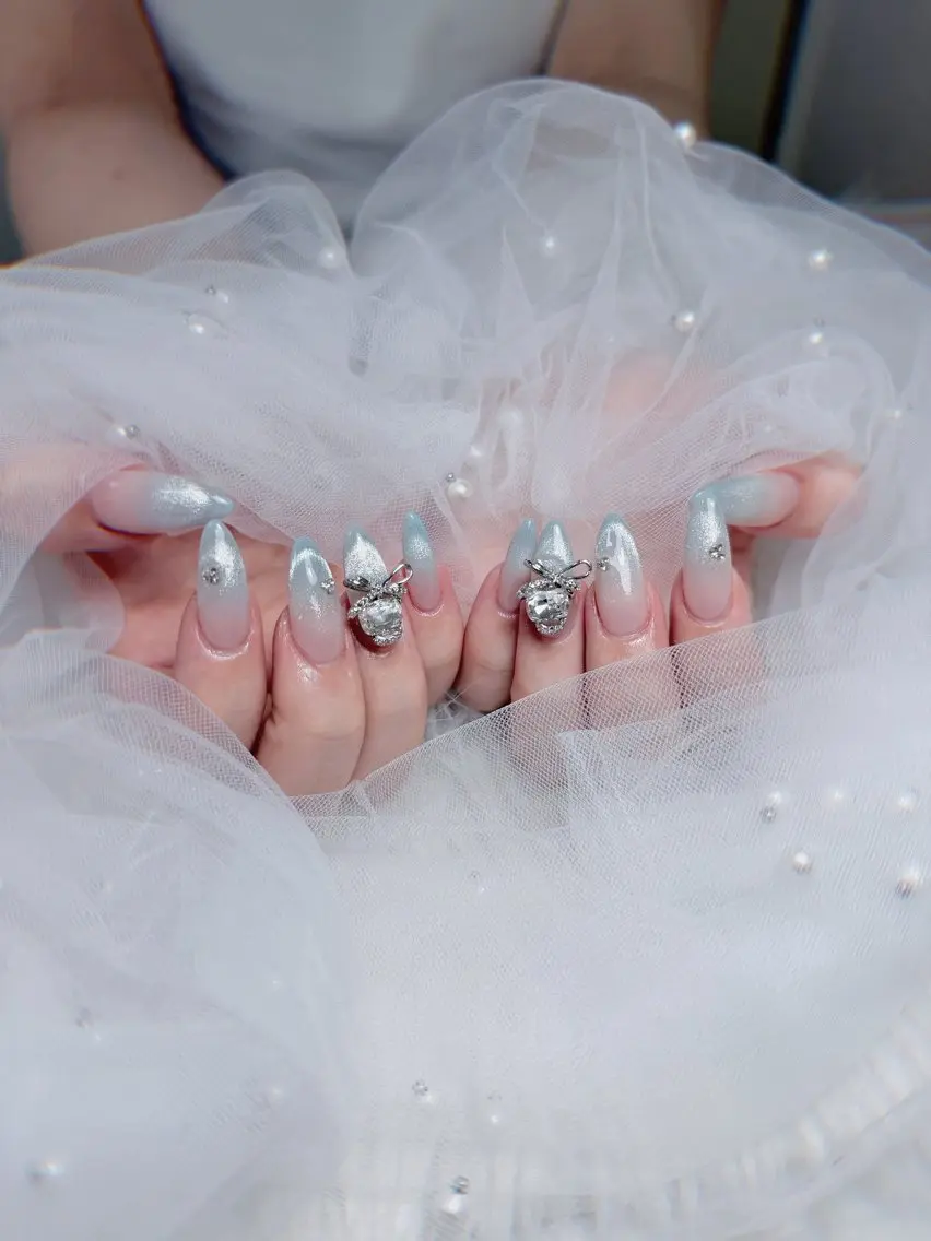 ネイル ハンドネイル iro nailのネイルデザイン