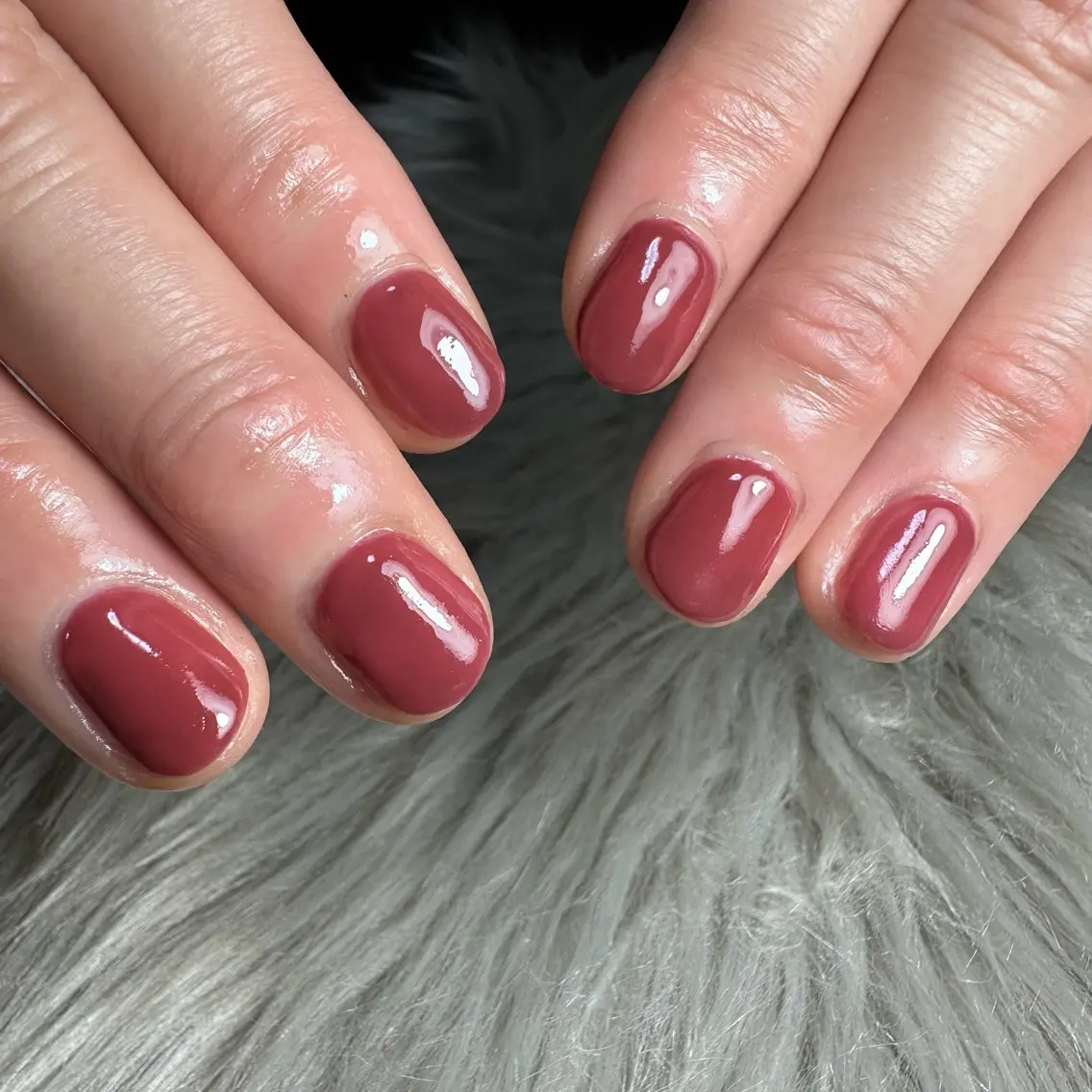 ネイル ピンク nail salon 凪のネイルデザイン