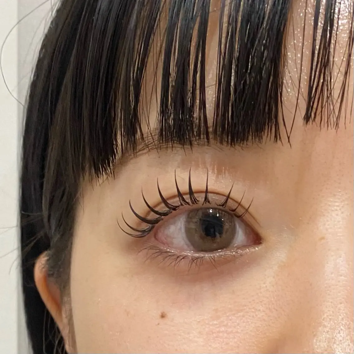マツエク・マツパ まつげパーマ Chipieee iLaの眉毛・アイブロウイメージ