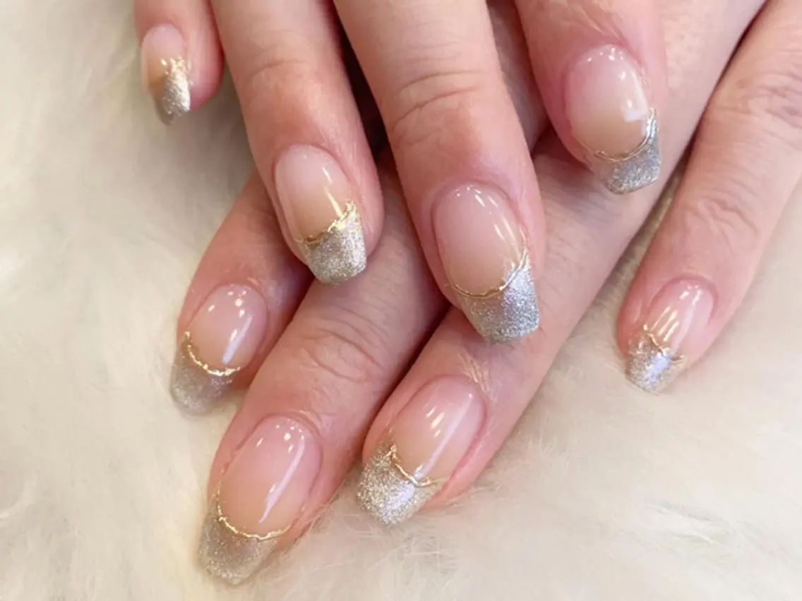 ネイル ハンドネイル K. Airiのネイルデザイン