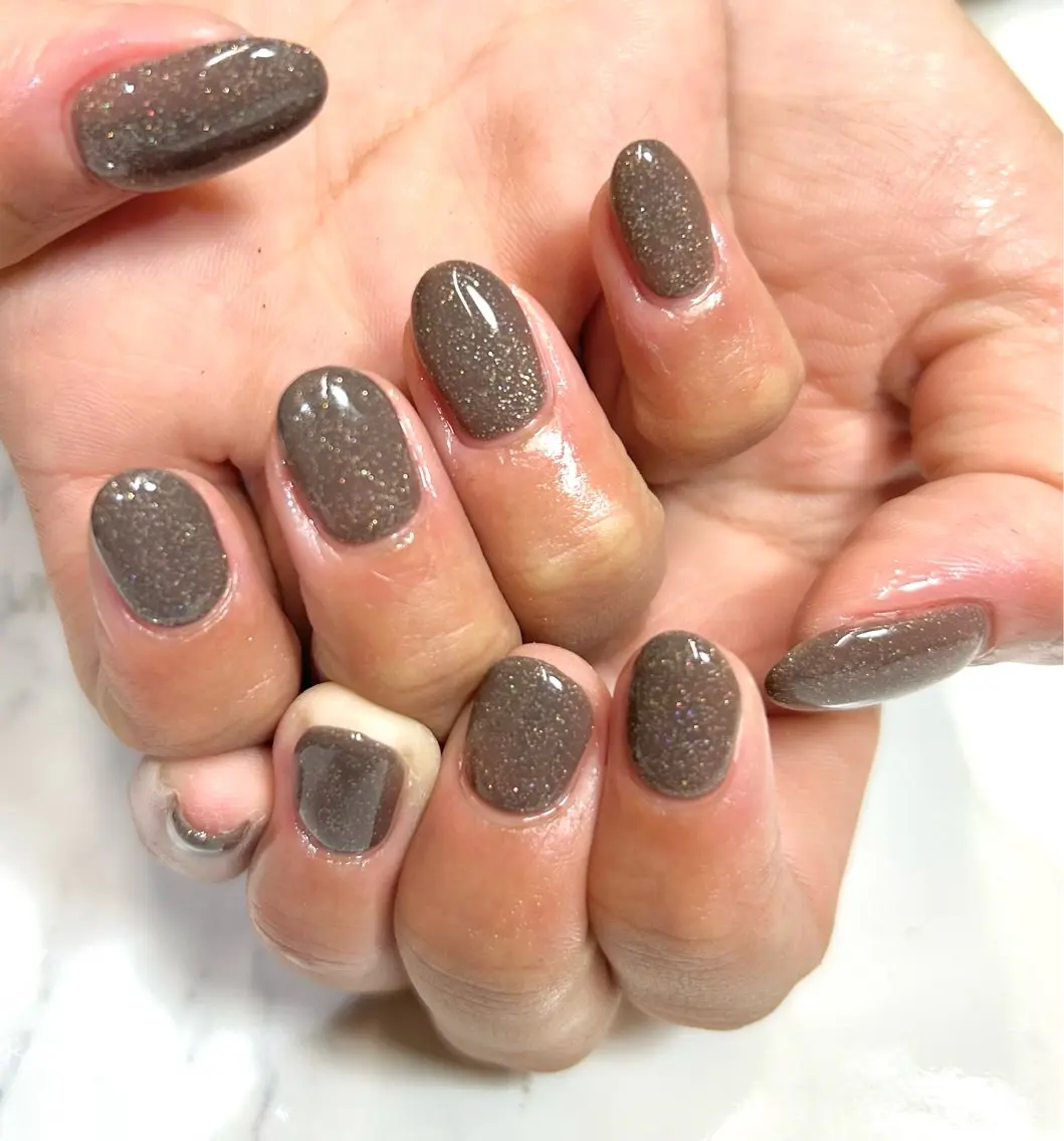 ネイル ハンドネイル one nailsalonのネイルデザイン