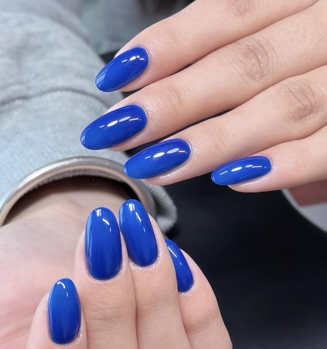 ネイル ハンドネイル Molly _nailのネイルデザイン