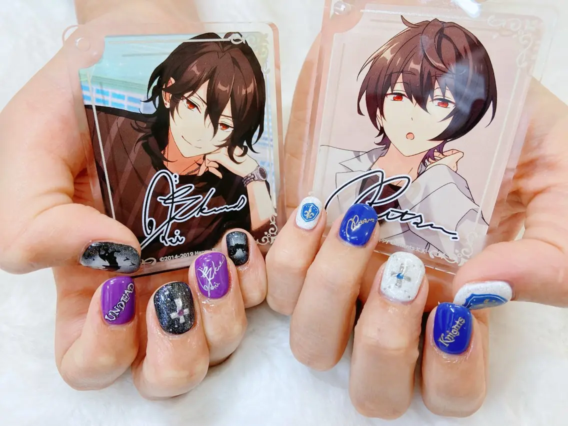 ネイル 5C NAIL 5C NAILのネイルデザイン