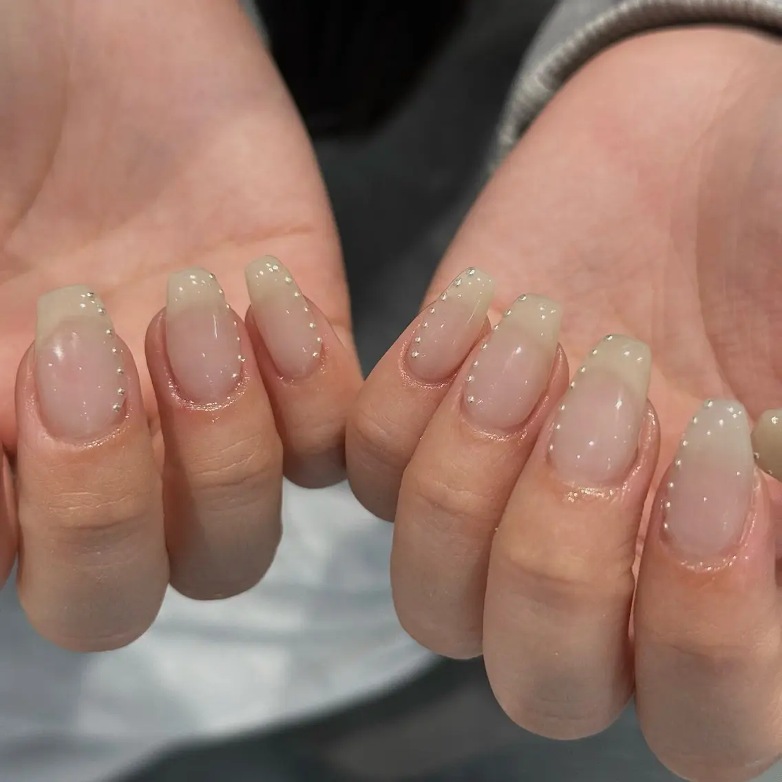 ネイル ハンドネイル nails by wakabaのネイルデザイン