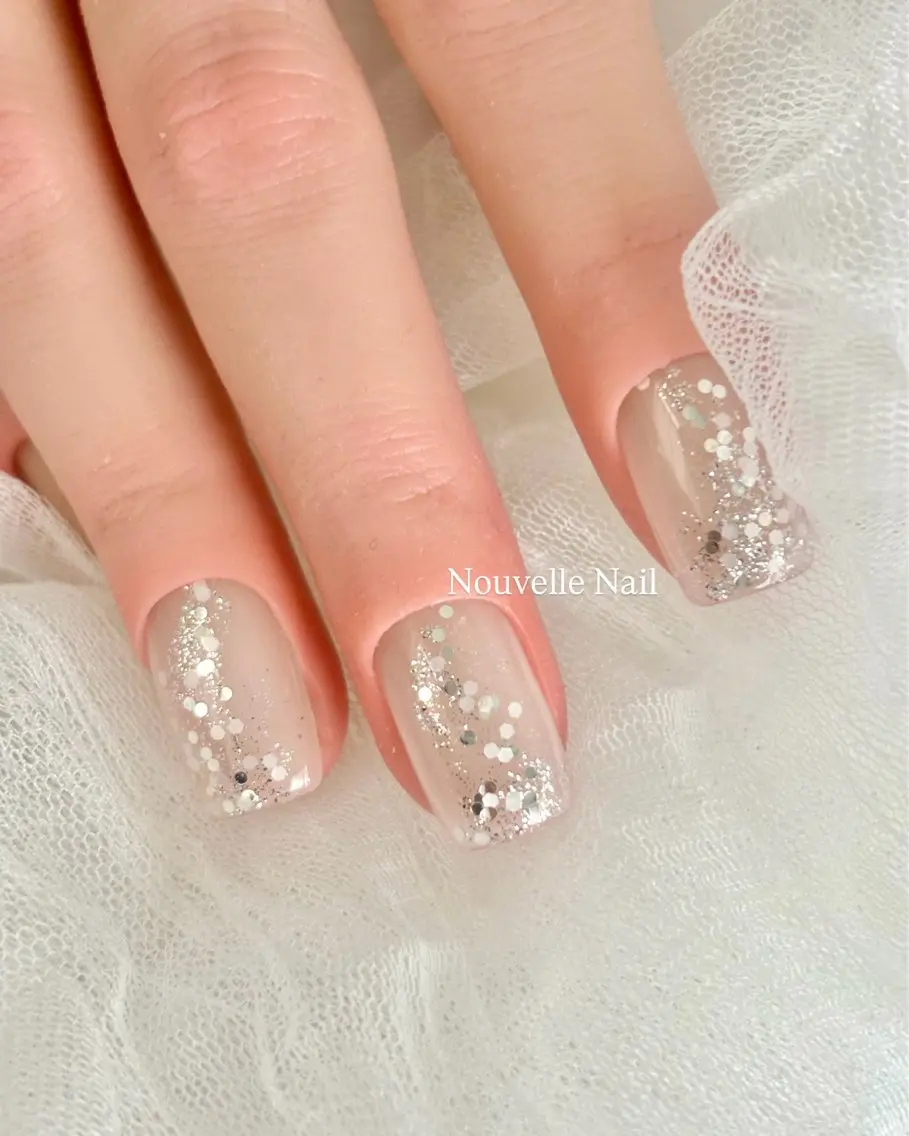 ネイル Nouvelle Nailのネイルデザイン