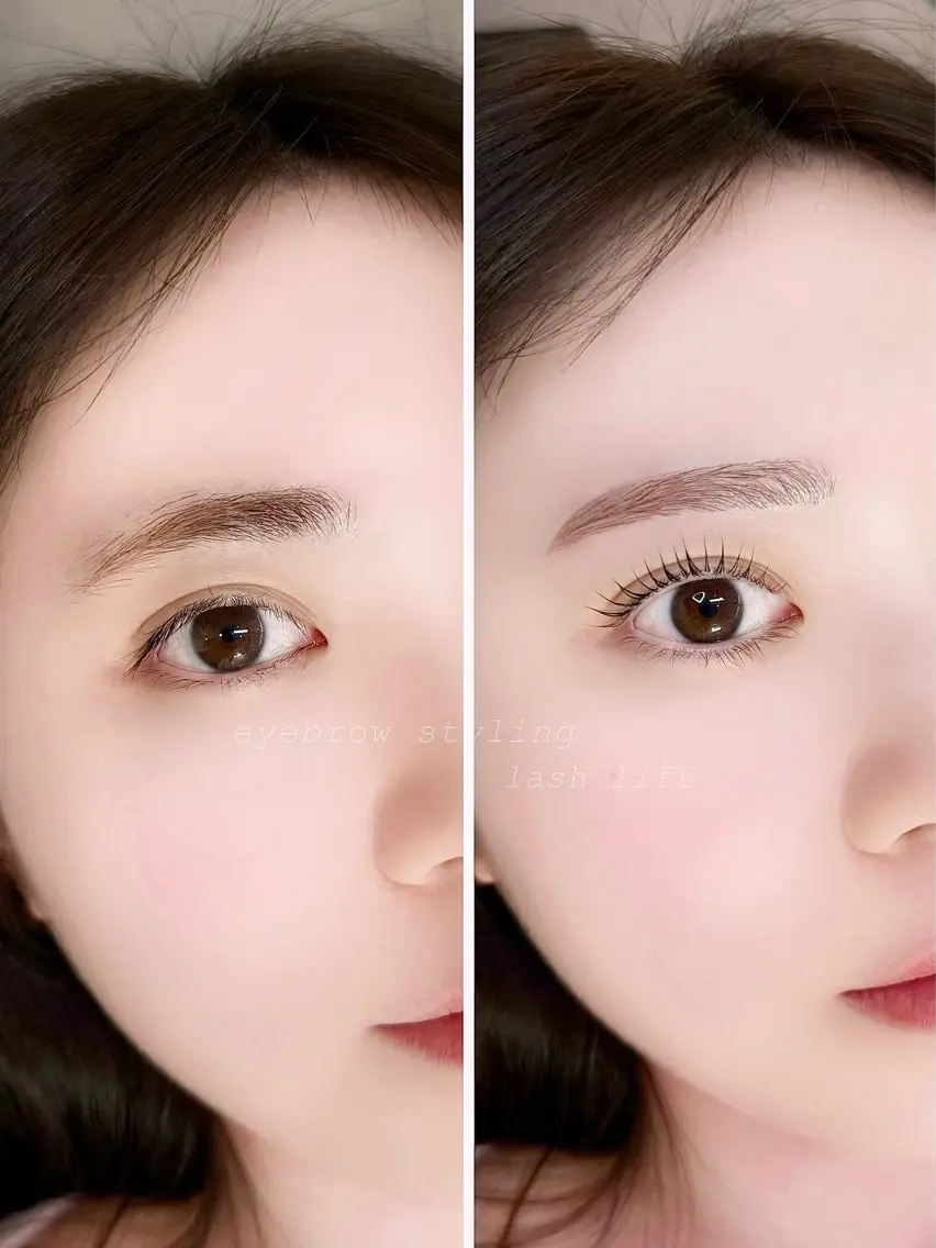 マツエク・マツパ ワックス脱毛 その他(アイブロウ) une fleur JURIの眉毛・アイブロウイメージ