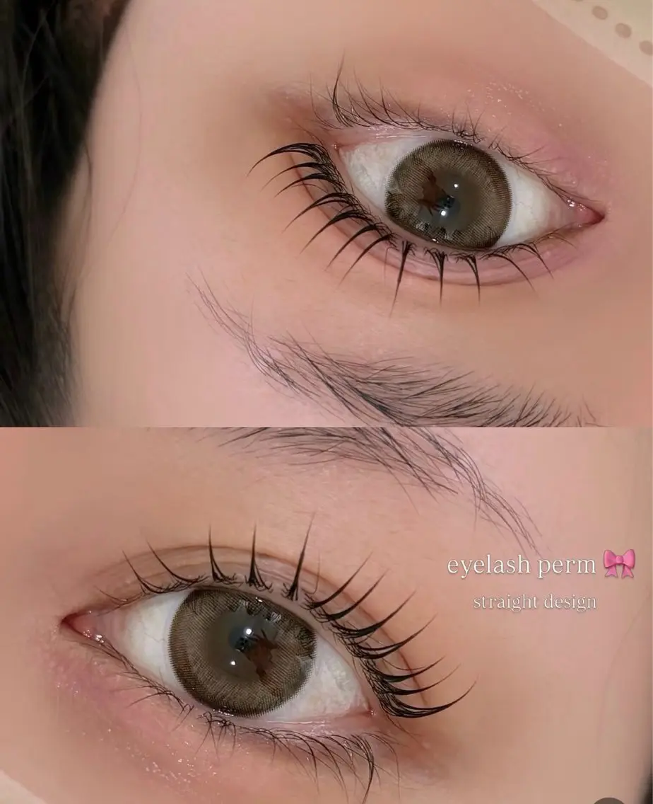 マツエク・マツパ まつげパーマ BeautyNail eyelashのマツエク・マツパデザイン