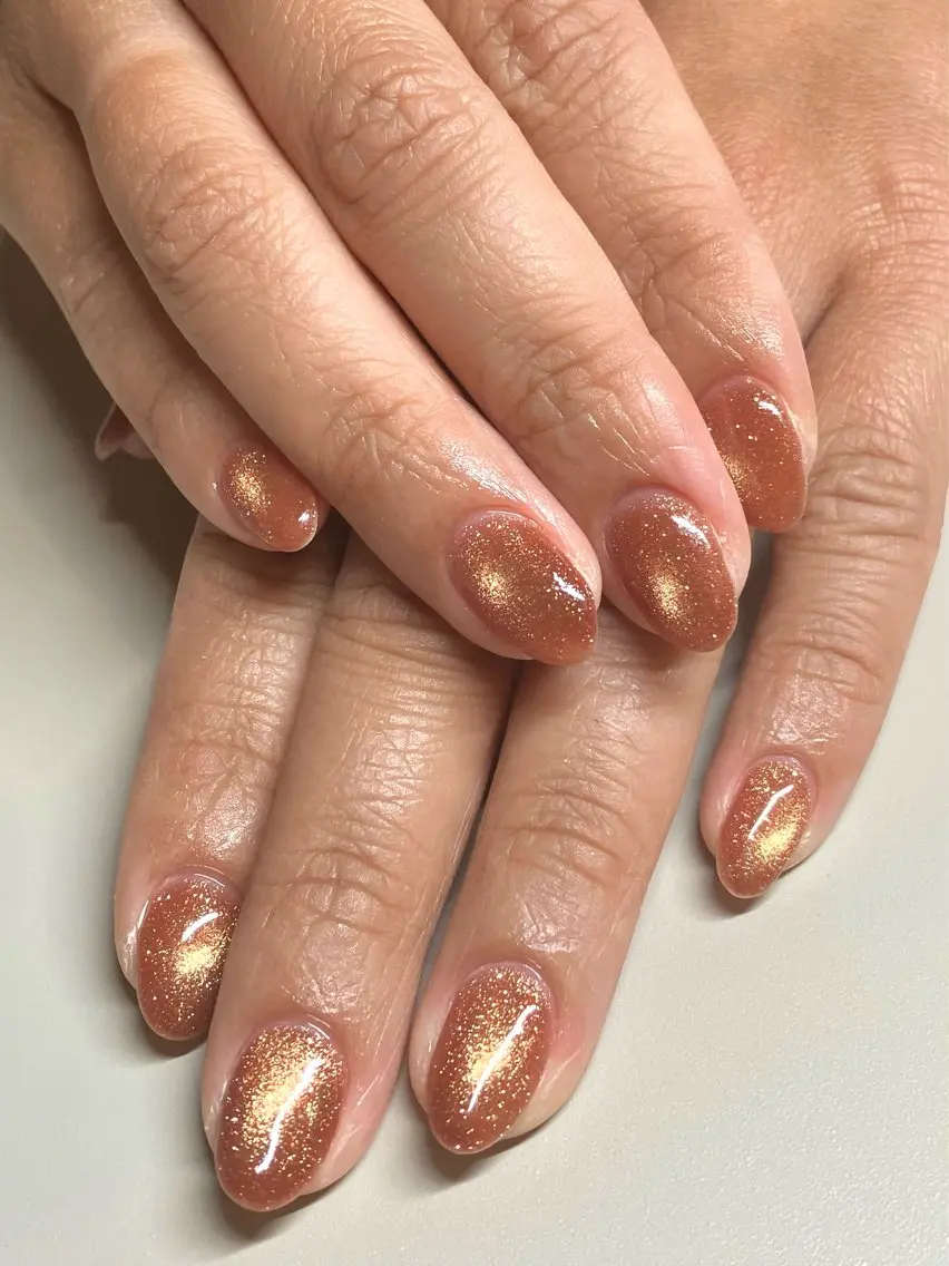 ネイル マグネットネイル fun the nail ayakaのネイルデザイン