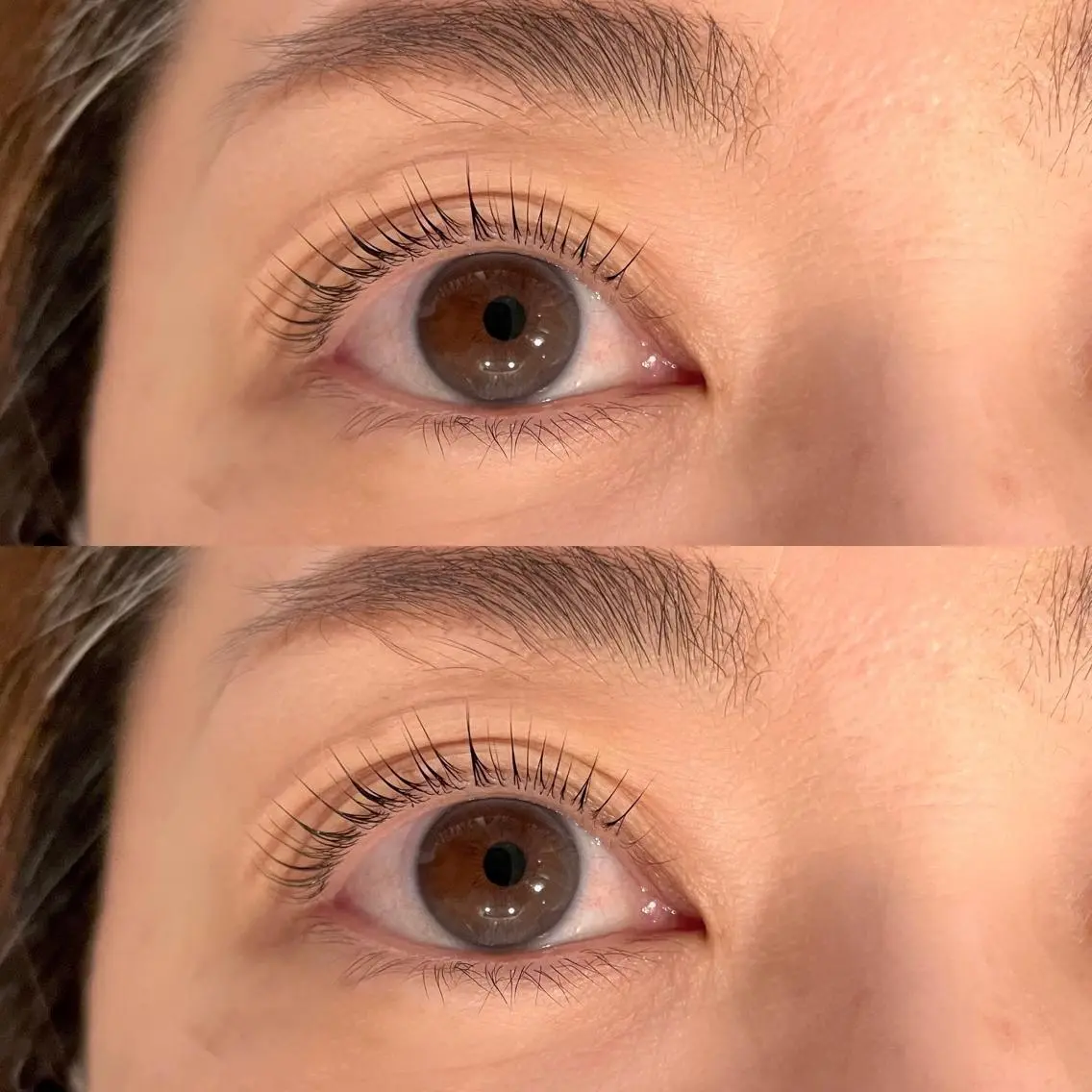 マツエク・マツパ パリジェンヌラッシュリフト eyelist🌼 asukaのマツエク・マツパデザイン