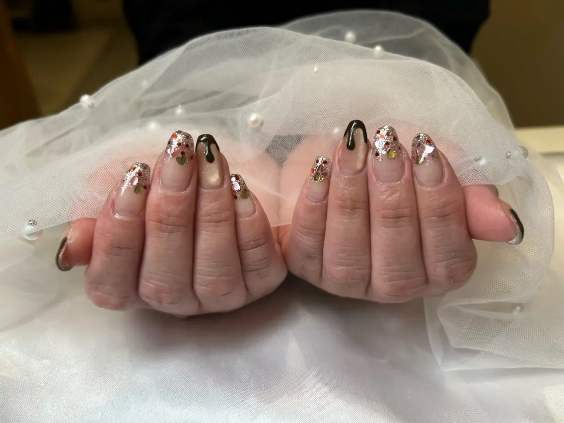 ネイル 【Lily】 小山のネイルデザイン