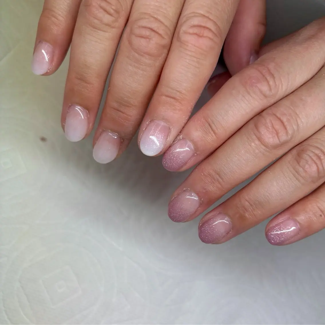 ネイル Makana Ayanoのネイルデザイン