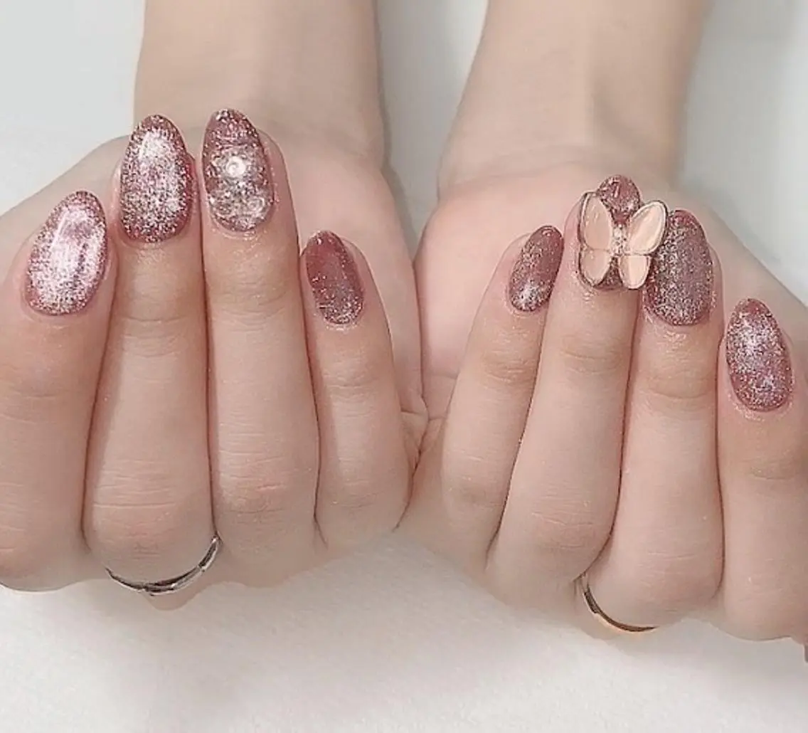 ネイル R salonのネイルデザイン
